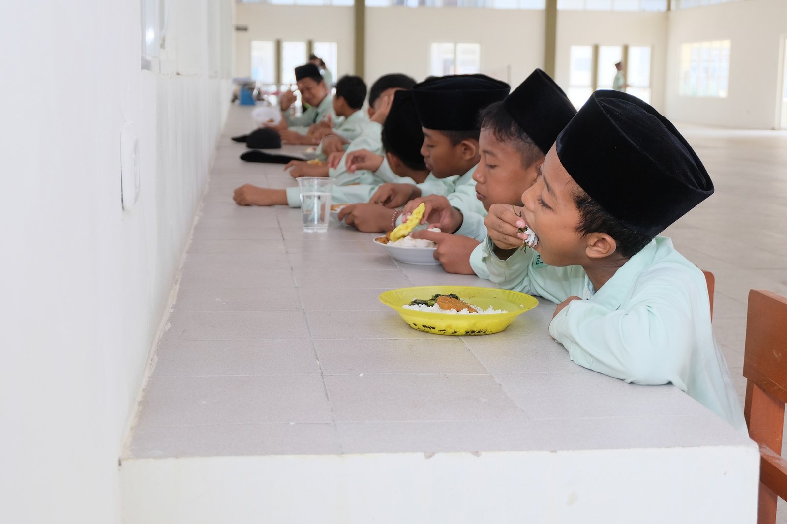 Prestasi